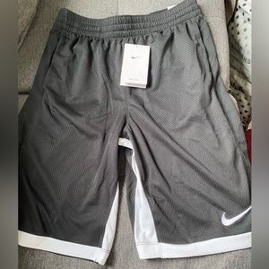 Boys XL dri-fit training shorts
